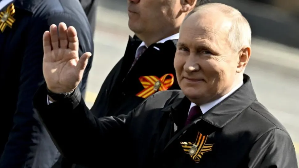 Rusia s-a retras oficial din Tratatul privind Forţele Armate Convenţionale în Europa - Acuzații la adresa SUA și NATO