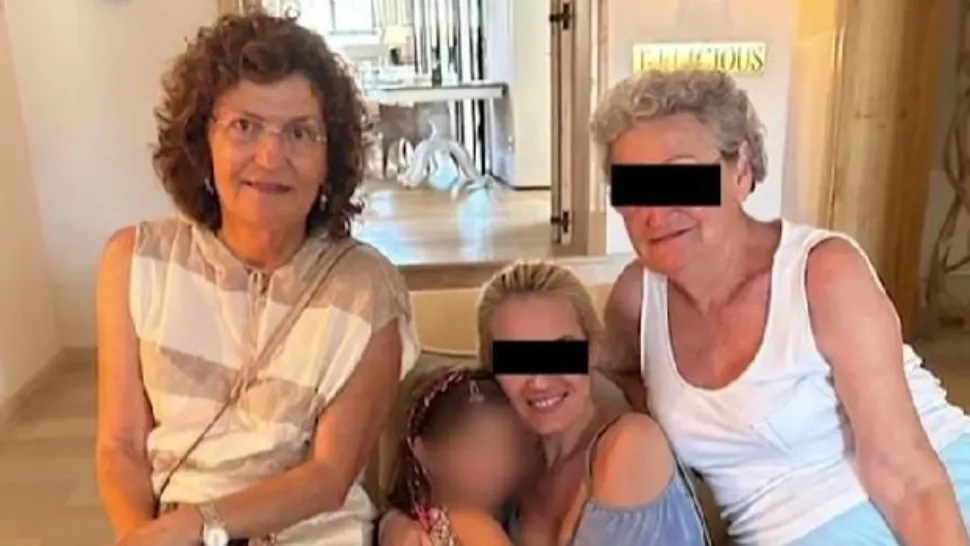 Cine este mătușa din Germania care l-a condus pe Cătălin Cherecheș cu 200 de kilometri la oră spre locul arestării