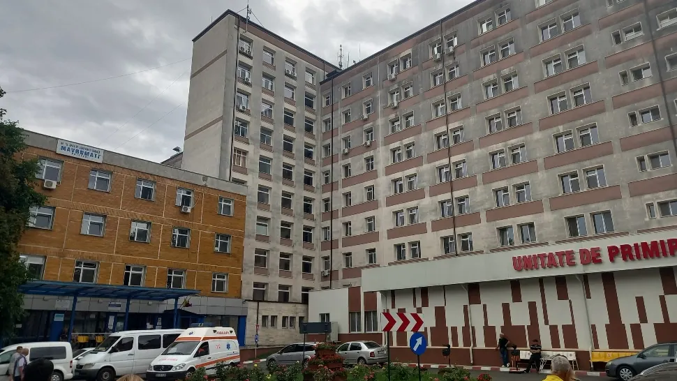 Situație încredibilă la un spital de stat! Pacienții sunt externați direct în stradă 