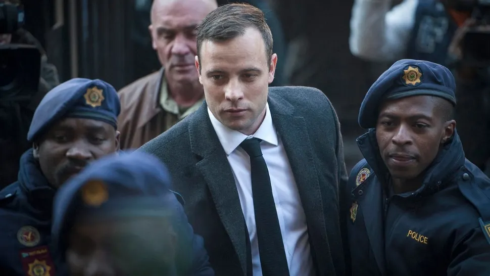 Fostul campion paralimpic Oscar Pistorius urmează să fie eliberat condiționat din închisoare, la 11 ani după ce și-a ucis iubita