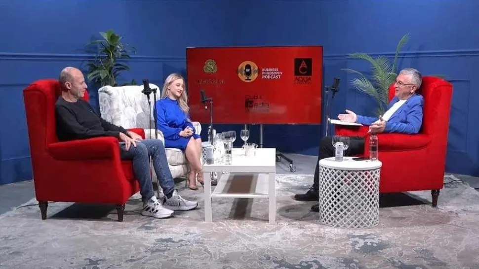 Degustare de vin în orb pe înțelesul tuturor, cu campionul mondial Horia Hasnaș