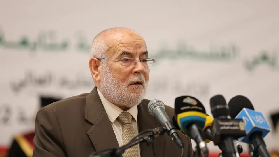 Încă un lider important al Hamas a fost eliminat în urma unui atac israelian în Gaza