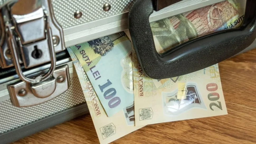 Această bancnotă românească a ajuns să valoreze o mică avere. Dacă o ai prin sertare, o vinzi colecționarilor și te umpli de bani