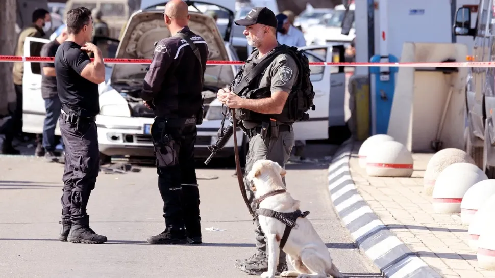 Atac armat la Ierusalim! Cel puțin 7 răniți - 3 dintre atacatori, "neutralizați" de poliție