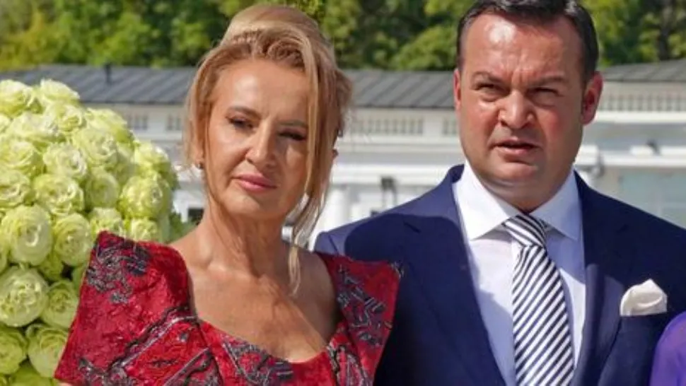 Socrii lui Cătălin Cherecheş, condamnaţi la închisoare cu suspendare