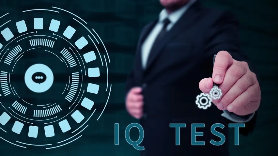 Testul IQ care îi pune în dificultate pe români. Foarte puțini au reușit să răspundă