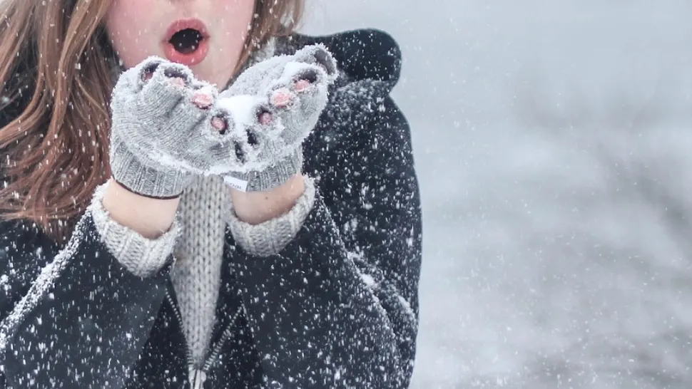 Prognoza meteo pe 4 săptămâni - Ce temperaturi vom avea înainte de Crăciun