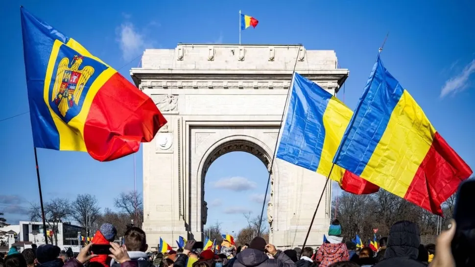 La mulți ani, România! Semnificația istorică a zilei de 1 Decembrie - Programul ceremoniei militare
