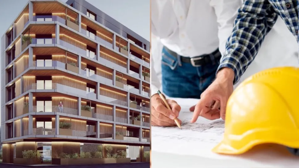 Un nou complex rezidențial în București - Noor Unirii, un proiect unic pe piața imobiliară din România 
