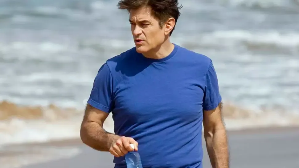 Dieta de slăbire rapidă a lui Dr. Oz. În două săptămâni, ajungi la greutatea ideală
