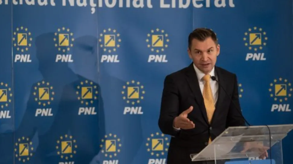 Salarii înghețate pentru parlamentari și miniștri în 2024 - Ionuț Stroe, anunț despre majorările pentru aleșii locali
