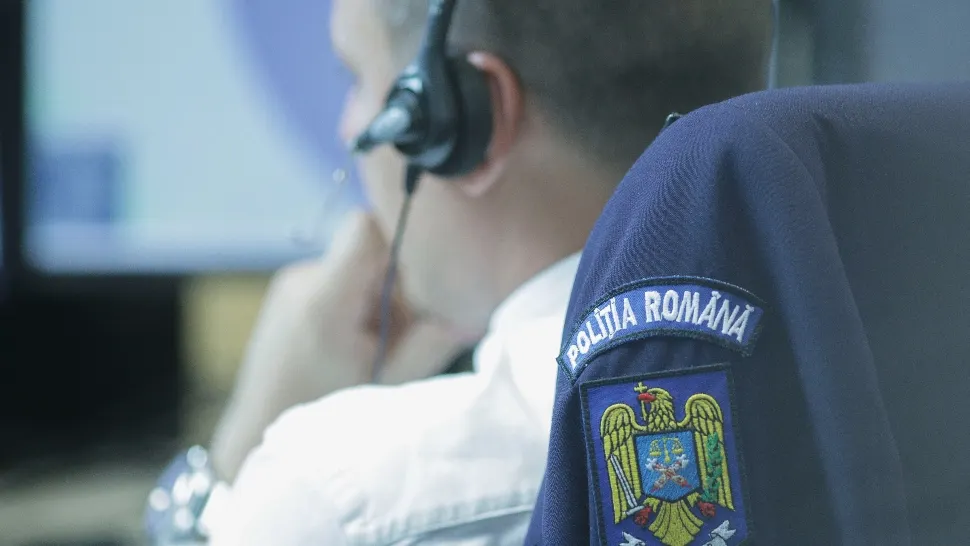 Copil bătut în stradă de alți copii, în jud. Cluj. Dispecer 112, către o mamă care a semnalat agresiunea: "Legea nu este cum vreți dvs. Nu discutăm chestii personale!"