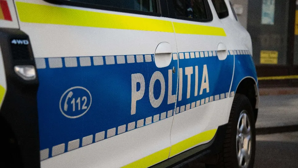 Sindicaliștii din M.A.I. încep protestele. Polițiștii nu mai dau amenzi și amenință cu boicotarea alegerilor din 2024