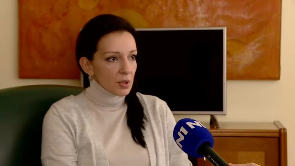 Protest șocant în Serbia. Mărturia liderului opoziției: "Medicii încearcă să mă țină în viață cât mai mult timp posibil"