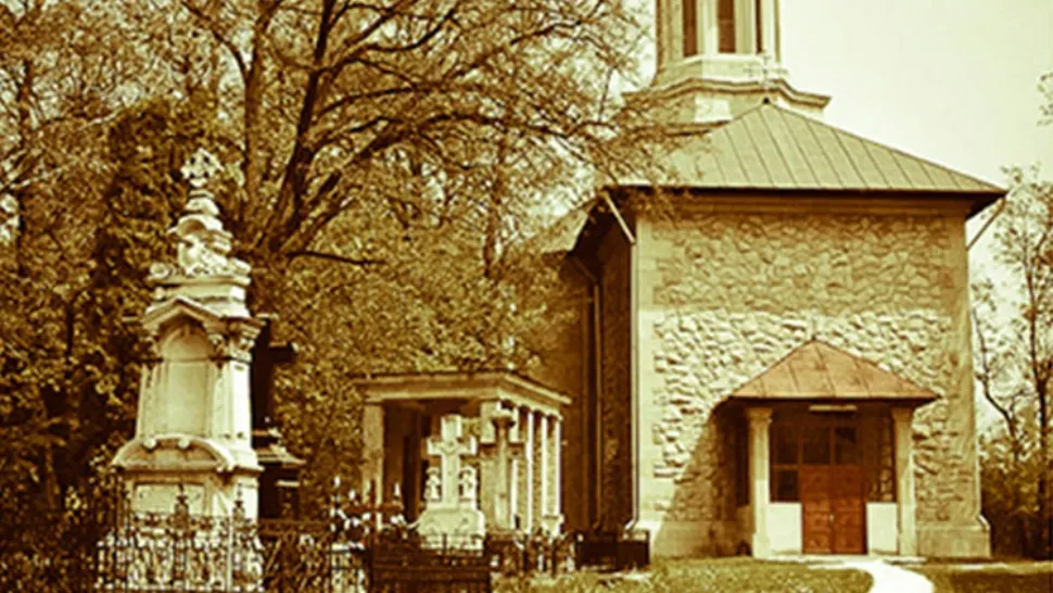 Biserica miracol din Județul Argeș, unde niciun cuplu care s-a căsătorit nu a divorțat