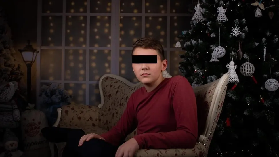 Cine este David, elevul care a murit sub dărâmăturile internatului din Odorheiul Secuiesc: ar fi împlinit 18 ani de Crăciun. Găsit conștient sub dărâmături, nu a supraviețuit rănilor