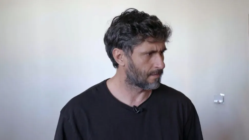 Ce spune Dragoș Bucur vorbește despre resetarea sexuală și atacurile împotriva credinței -VIDEO