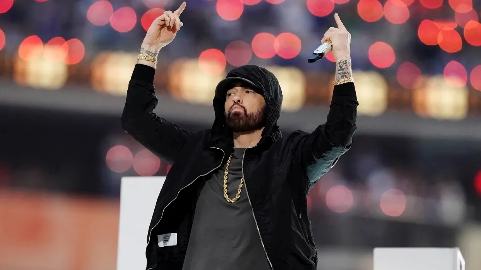 Rapperul care și-a transformat drama într-o avere colosală. Până la 51 de ani, a strâns aproape 250 de milioane de dolari