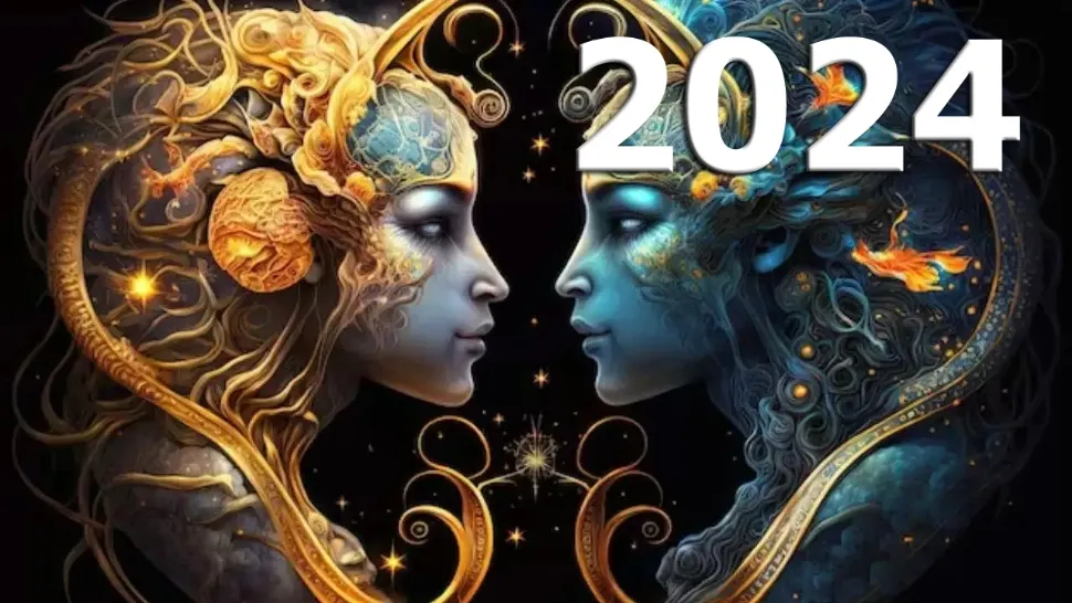 Horoscopul anului 2024 - Gemeni. Șansa de a întâlni oameni unici și incitanți. Atenție la sănătate!