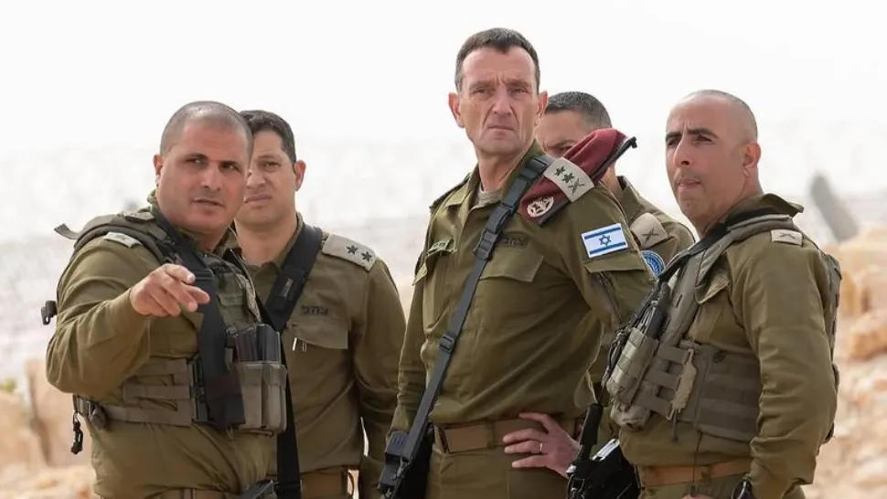 Conflict în Orientul Mijlociu. Israelul pregătește o nouă fază a războiului cu Hamas