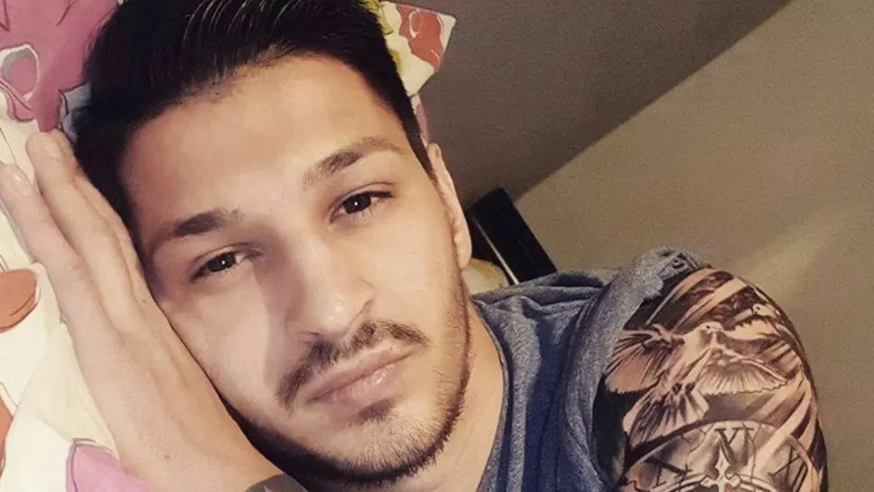 Pompier-vedetă, condamnat pentru trafic de persoane. A fost căpitanul unei echipe de fotbal și a participat la Puterea Dragostei