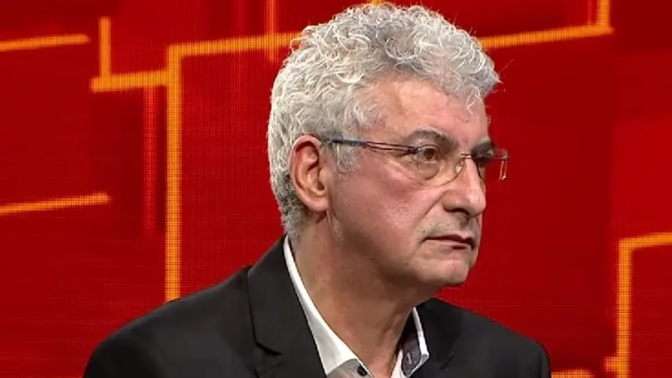 Silviu Prigoană, dezvăluiri bombă despre datoria României. Suma colosală la care s-a ajuns