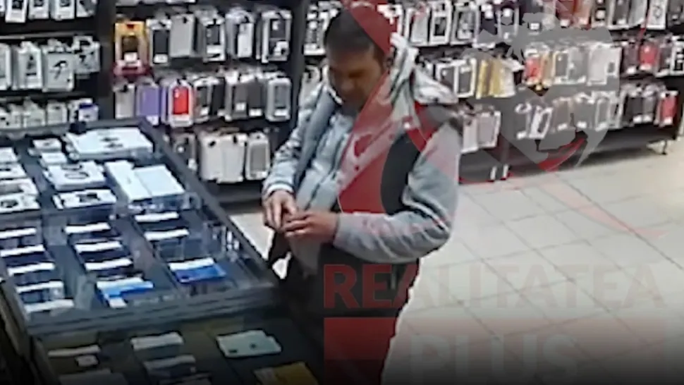 De ce a preferat fugarul Cătălin Cherecheș să folosească un mobil de 200 de lei, botezat „telefonul infractorilor”