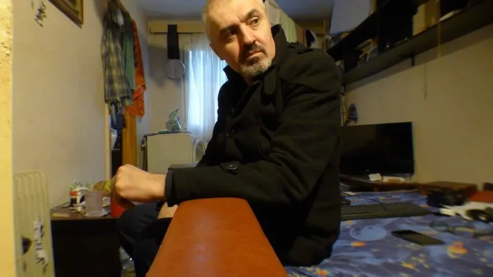 A murit actorul  Rareș Ioan Stoica - Doliu uriaș în teatrul românesc - Anunțul făcut de un fost coleg
