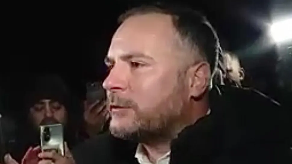O asociaţie a transportatorilor a depus solicitare pentru organizarea unui protest în Piaţa Victoriei. Ce spune prefectul Rareș Hopincă