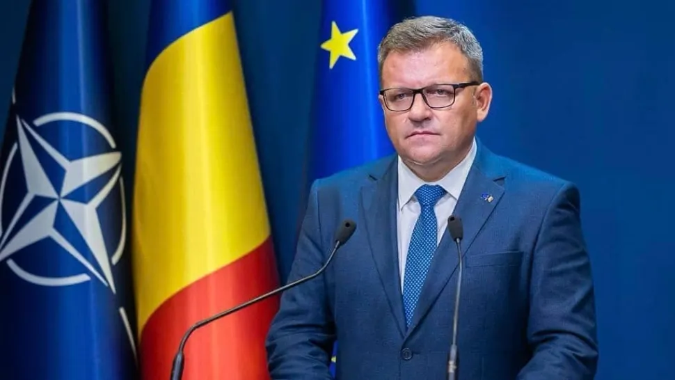 Marius Budăi: Mă bucur că liberalii au ieșit din logica anului 2010, când vedeau doar tăieri de pensii
