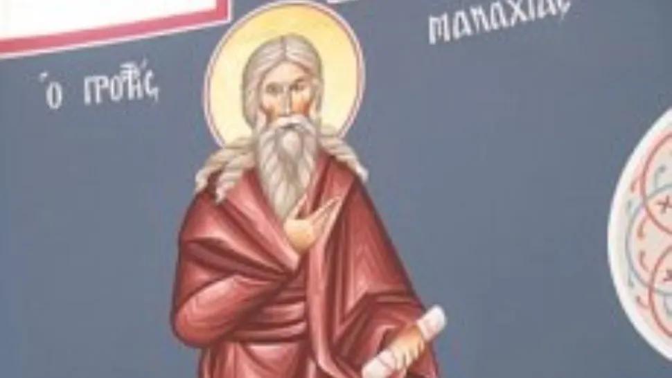 SĂRBĂTOARE 3 ianuarie: Zi cu importanță deosebită în calendarul ortodox - Harți