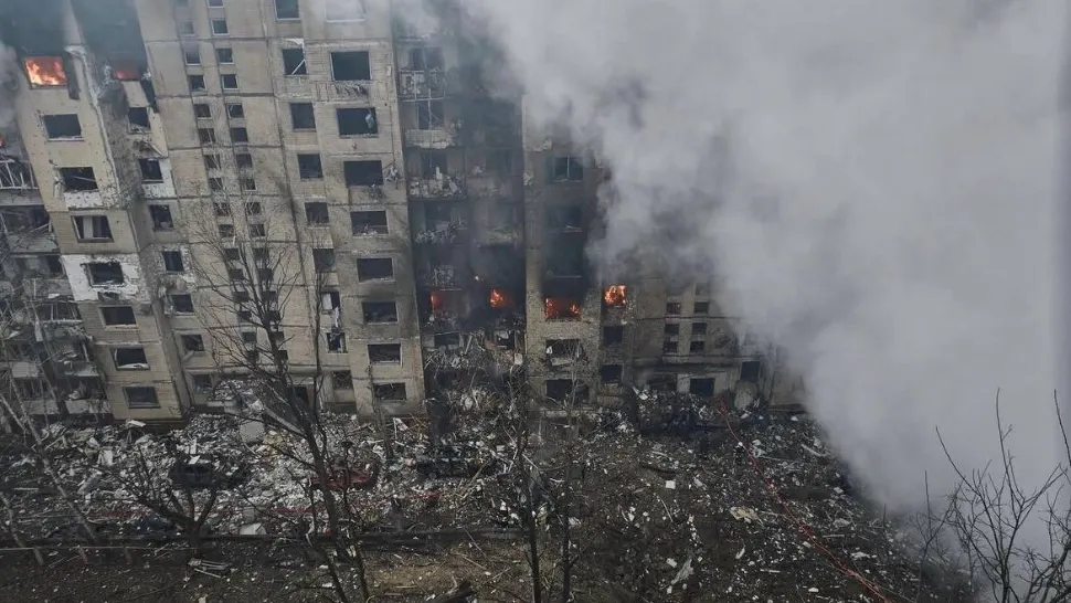 Război în Ucraina, ziua 679: ONU doreşte o dezescaladare imediată între Moscova şi Kiev. Zeci de civili au fost ucişi în Ucraina şi Rusia - LIVE TEXT