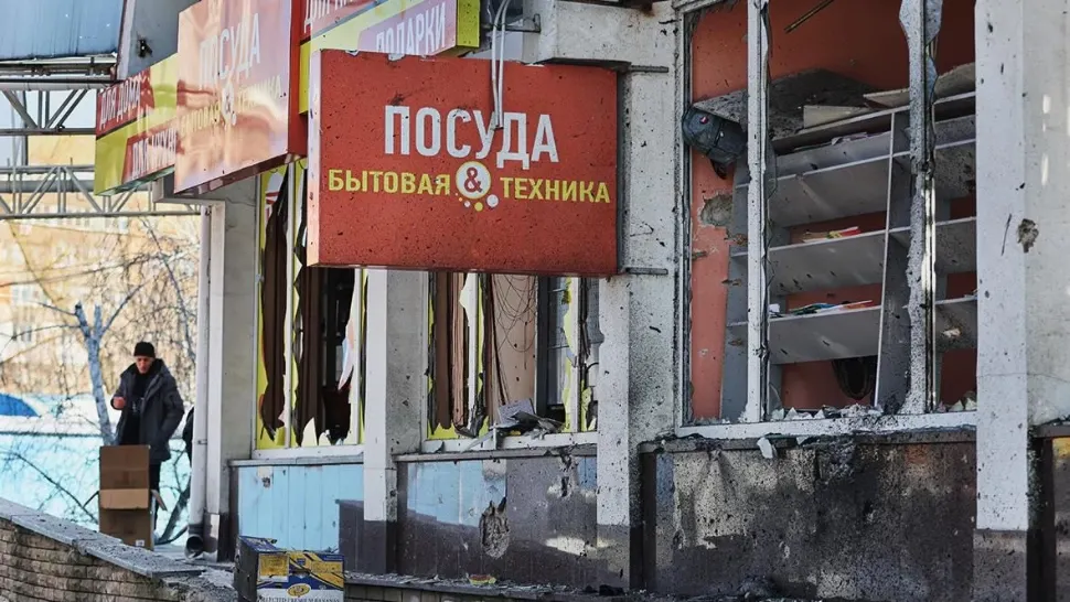 Război în Ucraina, ziua 698: MAE rus denunţă „un act barbar de terorism” la care Occidentul este complice, după bombardamentul din Doneţk - LIVE TEXT
