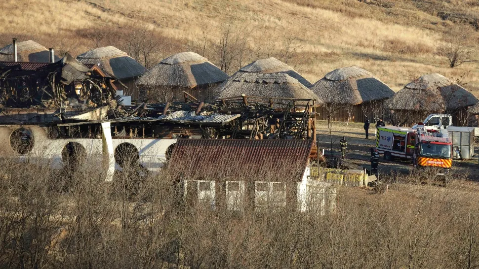 Dosarul Ferma Dacilor. De ce a fost lăsată pensiunea lui Cornel Dinicu să funcționeze FĂRĂ aviz ISU. Legătura cu ONG-ul care aparține ISU Prahova