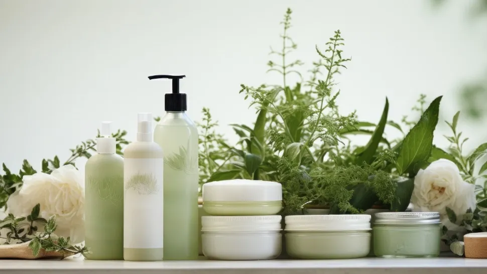 Îngrijirea părului cu produse de lux, care oferă strălucire și combat căderea acestuia (P)