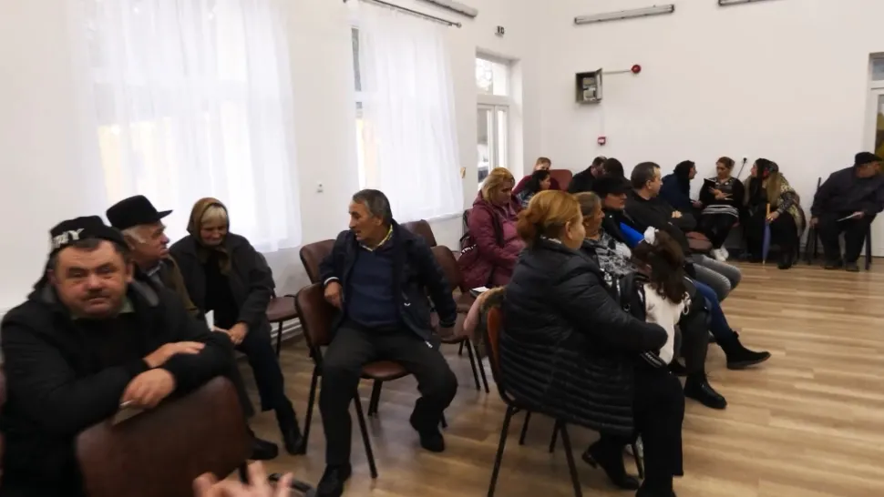Caravana medicală își continuă misiunea în județul Brașov - VIDEO 