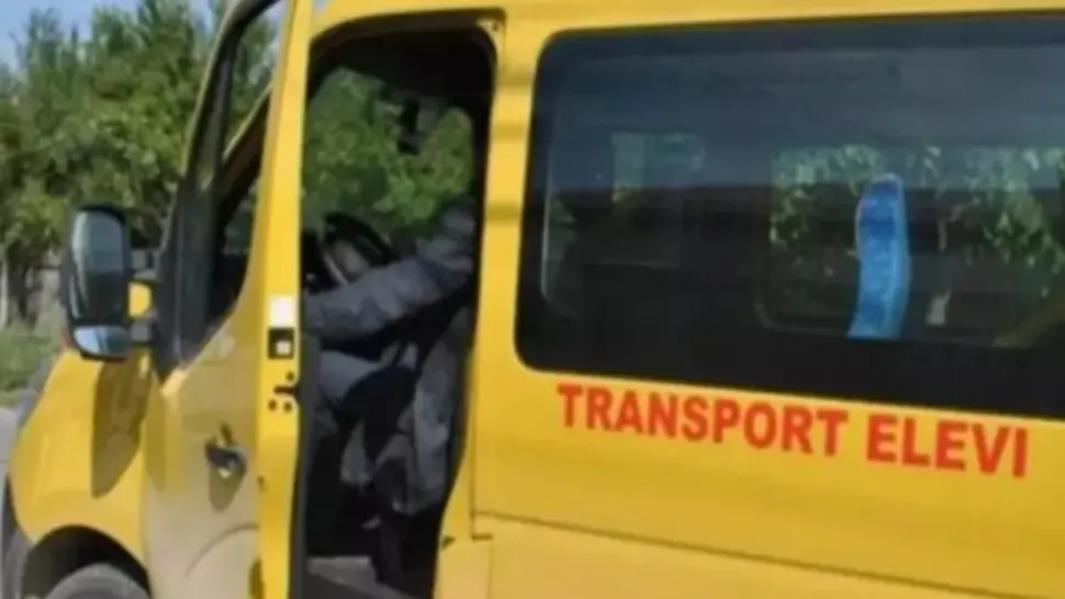 Ministerul Educaţiei, precizări importante privind asigurarea transportului gratuit pentru elevi - SOLUȚII pentru criza din învățământ
