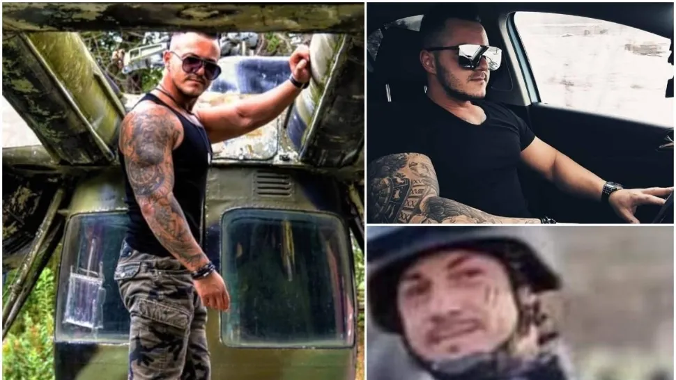 Tragedie inexplicabilă - Un tânăr agent SASS Aiud a murit la ieșirea din tură