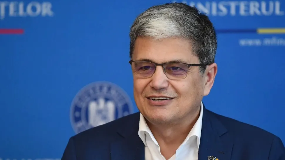 Marcel Boloș a prezentat, la cererea lui Nicolae Ciuca, proiectul de reindustrializare a României