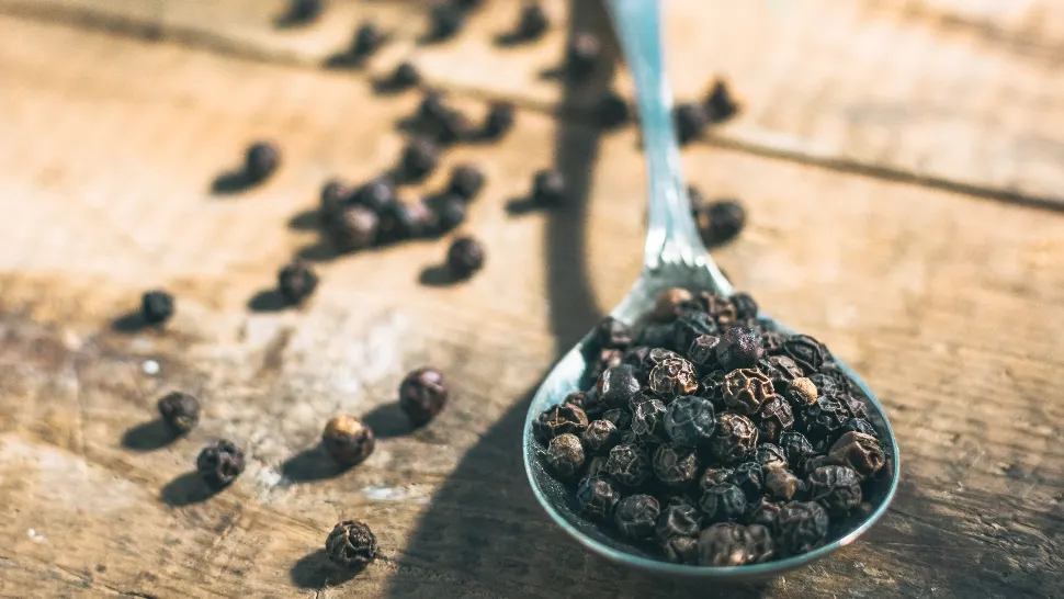 Kilogramele în plus, arse ca prin minune de un condiment pe care orice gospodină îl are în gospodărie