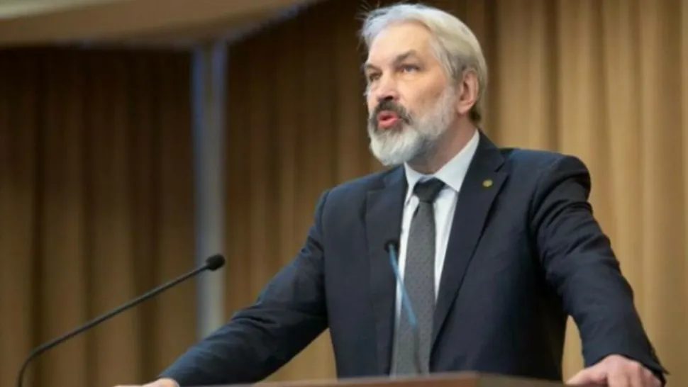 Directorul unui institut de genetică a fost demis de guvernul rus după ce a spus că viața oamenilor ar fi mai scurtă acum din cauza păcatelor