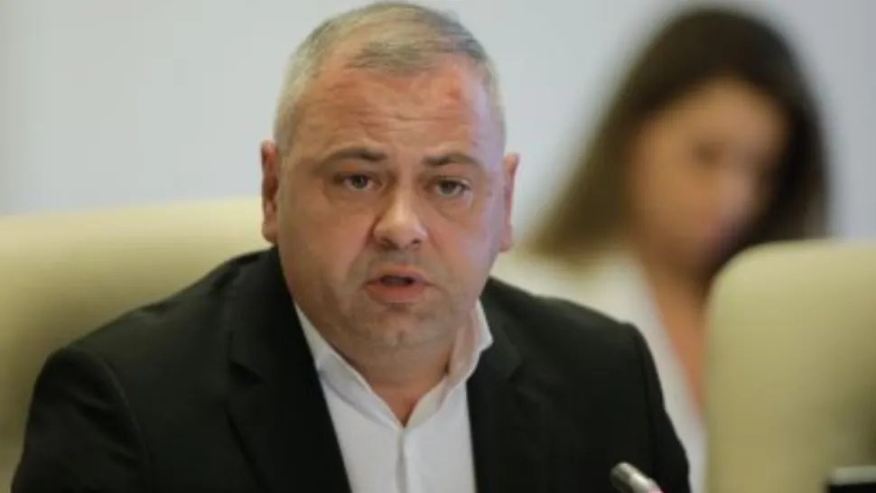 Florin Barbu, ministrul Agriculturii: S-a încercat a fi un protest politic; RCA la utilajele agricole este la fel ca anul trecut