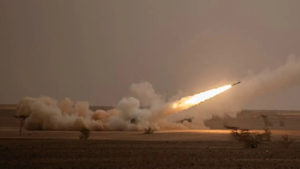 Pakistanul, atac masiv asupra rebelilor din Iran