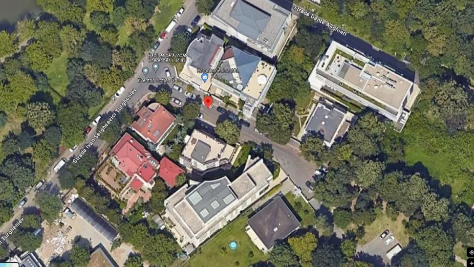 Guvernul pregătește încă o vilă de protocol, lângă cea în care locuiește acum Iohannis. Autoritățile tac mâlc cu privire la viitorul locatar 