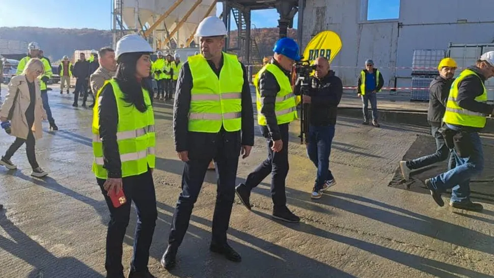 Ministerul Muncii anunță un record absolut al numărului de contracte noi de muncă în ultimul an, cu aproape 100.000 mai multe față de 2022