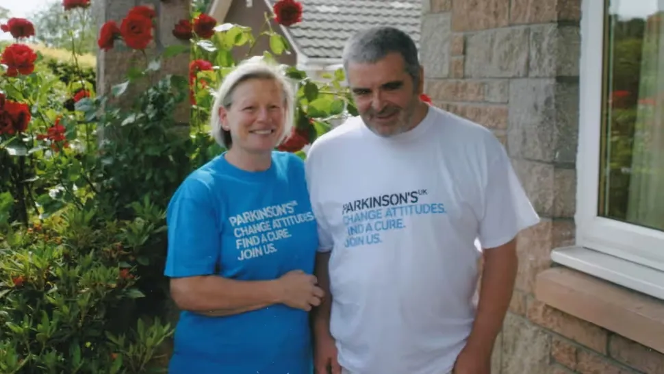 Femeia care miroase boala Parkinson. I-a uimit pe cercetători și n-a dat greș niciodată