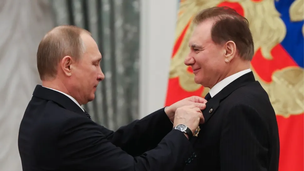 Gerontologul lui Putin, omul care se lăuda că-și pregătește centenarul, a murit la doar 77 de ani