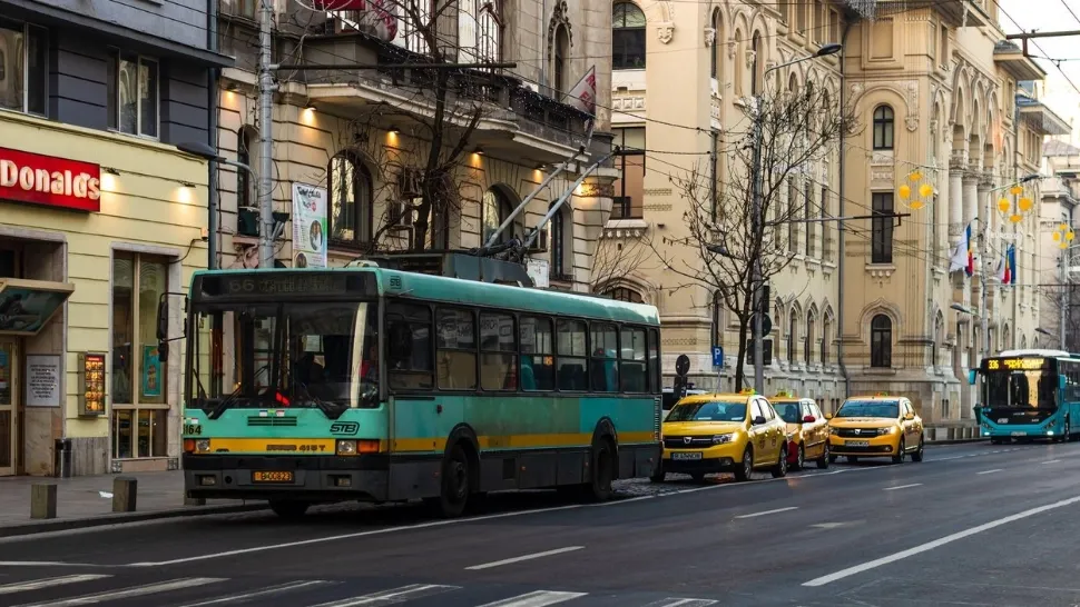 Se schimbă vremea în Capitală! Anunțul făcut de meteorologi pentru orele următoare