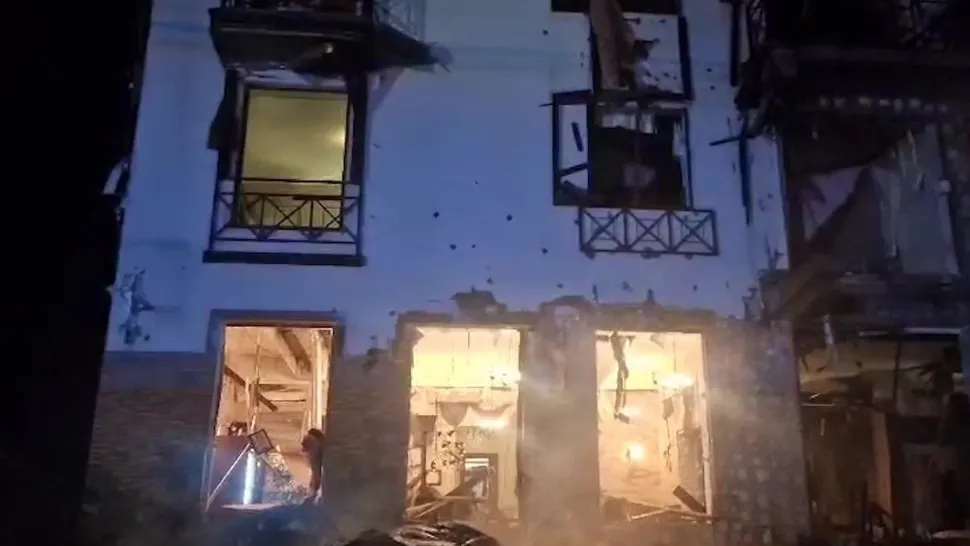 Război în Ucraina, ziua 687. Un hotel din Harkov a fost bombardat: 11 răniți. Printre victime, mai mulți jurnaliști - LIVE TEXT