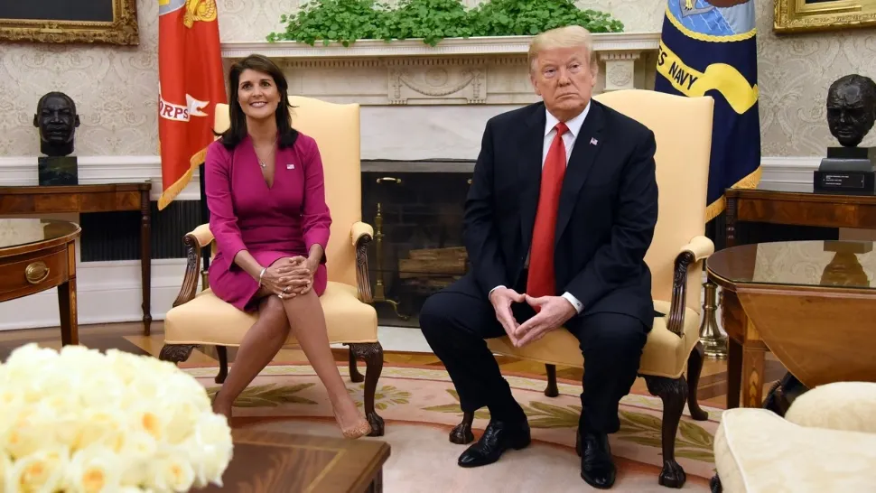 Zi crucială pentru Donald Trump. Va reuși să se impună drept candidatul favorit al republicanilor?